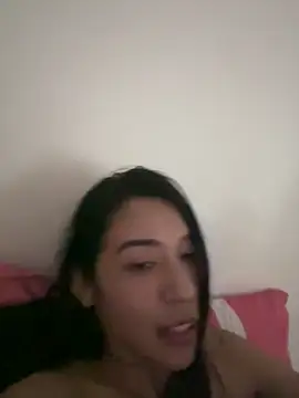 Sassy--Girl online show from 1, 4, 2026