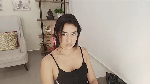 Snapshot of Sassy--Girl chatting on 4, 6, 2026 Sassy--Girl online show from 4, 6, 2026