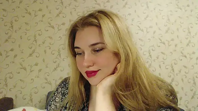 mmmPinUpGirl online show from 26, 2, 2025