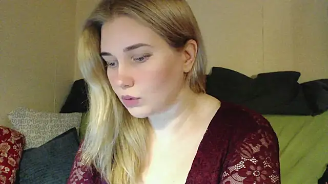 mmmPinUpGirl online show from 1, 10, 2025