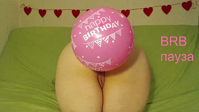 mmmPinUpGirl online show from 7, 5, 2026