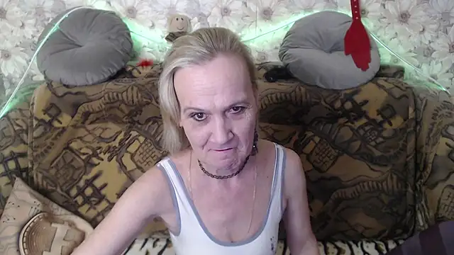 MissBekker online show from 19, 1, 2025