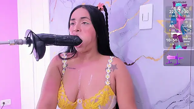 susan  bigass online show from 6, 6, 2026