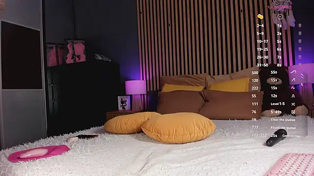 Snapshot of WILD-ANGEL777 chatting on 27, 2, 2026 WILD-ANGEL777 online show from 27, 2, 2026