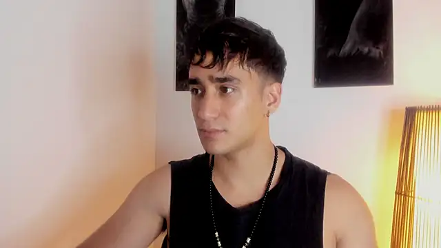 AlexRivera6 online show from 4, 10, 2025