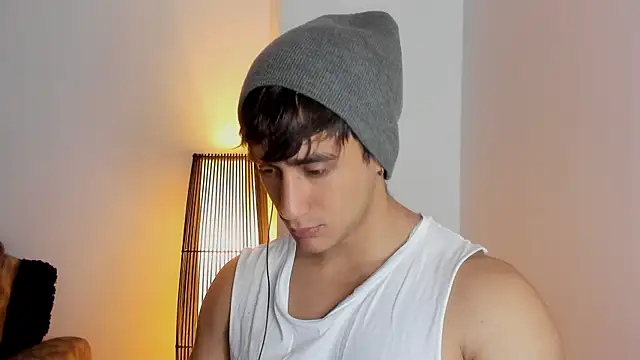 AlexRivera6 online show from 16, 11, 2025