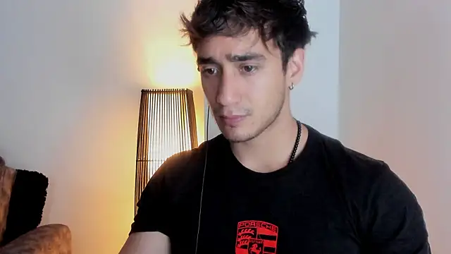 AlexRivera6 online show from 23, 11, 2025