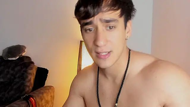 AlexRivera6 online show from 26, 11, 2025