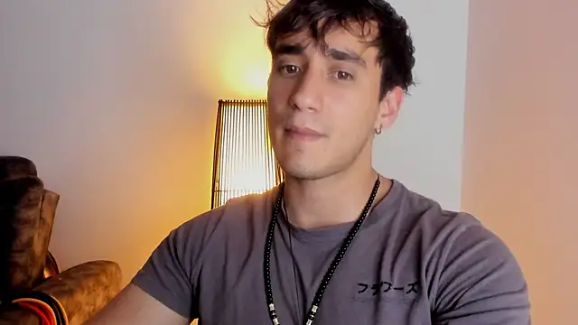 AlexRivera6 online show from 29, 11, 2025