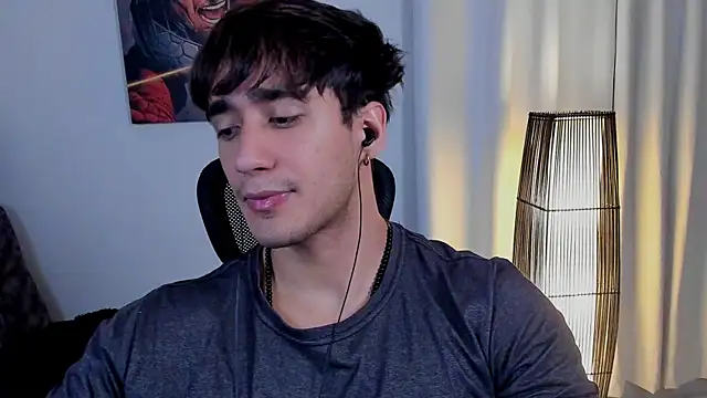 Snapshot of AlexRivera6 chatting on 3, 4, 2026 AlexRivera6 online show from 3, 4, 2026