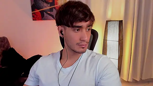 AlexRivera6 online show from 20, 5, 2026