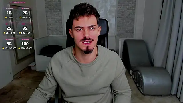 WilsonJules online show from 7, 12, 2024
