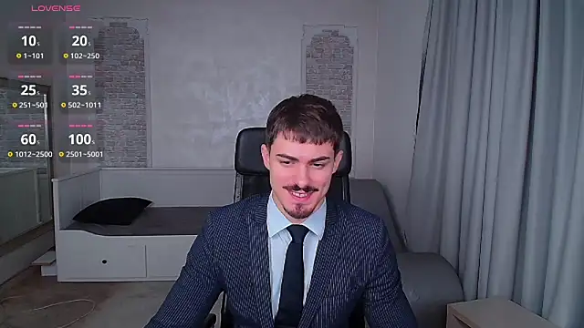 WilsonJules online show from 9, 12, 2024
