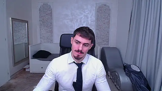 WilsonJules online show from 29, 12, 2024