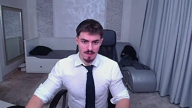 WilsonJules online show from 29, 12, 2024