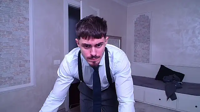 WilsonJules online show from 5, 1, 2025