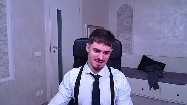 WilsonJules online show from 5, 1, 2025
