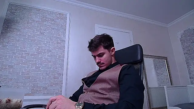 WilsonJules online show from 17, 1, 2025