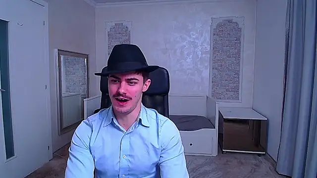 WilsonJules online show from 18, 1, 2025