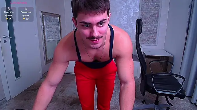 WilsonJules online show from 19, 1, 2025