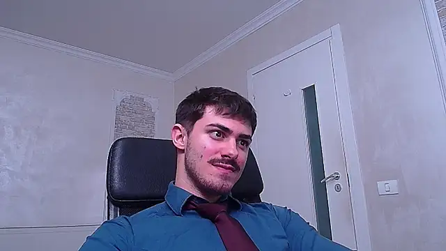 WilsonJules online show from 23, 1, 2025