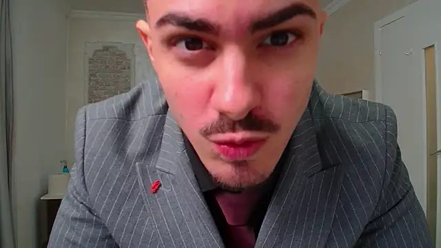 WilsonJules online show from 25, 1, 2025