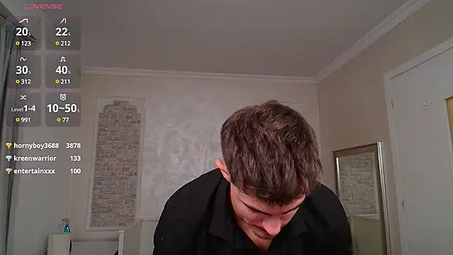 WilsonJules online show from 26, 1, 2025