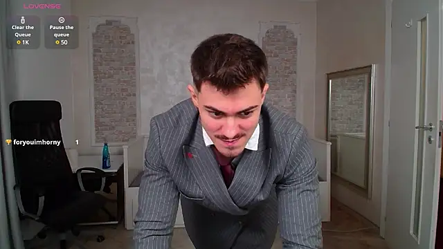 WilsonJules online show from 26, 1, 2025