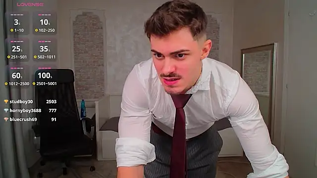 WilsonJules online show from 26, 1, 2025