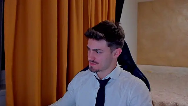 WilsonJules online show from 15, 3, 2025