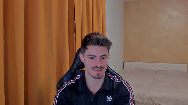 WilsonJules online show from 16, 3, 2025