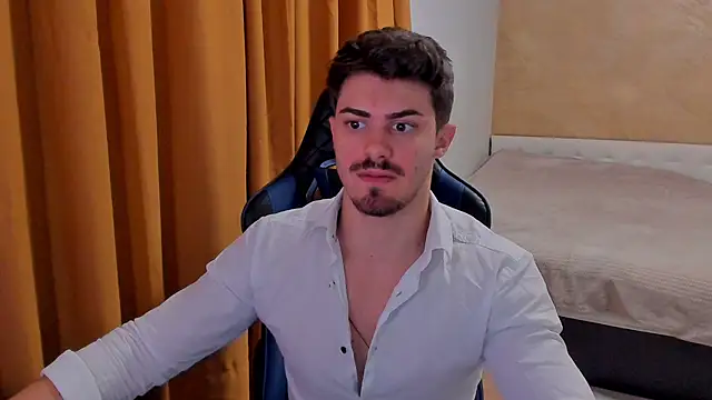 WilsonJules online show from 22, 3, 2025