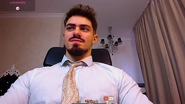 WilsonJules online show from 13, 9, 2025