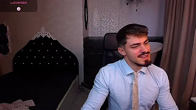 WilsonJules online show from 20, 9, 2025