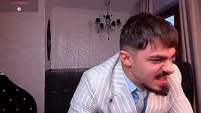 WilsonJules online show from 27, 9, 2025