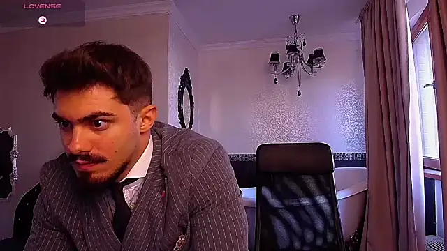 WilsonJules online show from 28, 9, 2025