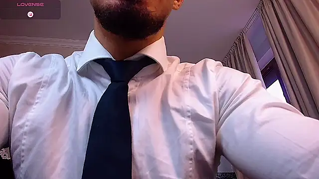 WilsonJules online show from 29, 9, 2025