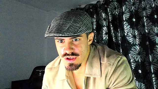 WilsonJules online show from 3, 10, 2025