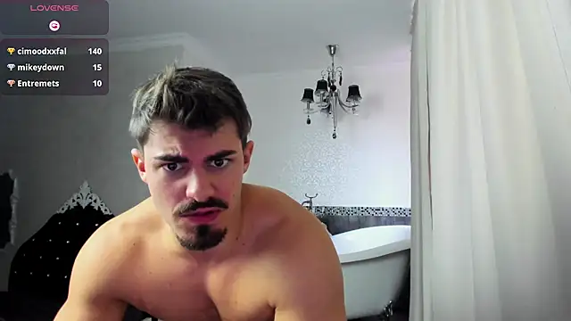 WilsonJules online show from 4, 10, 2025