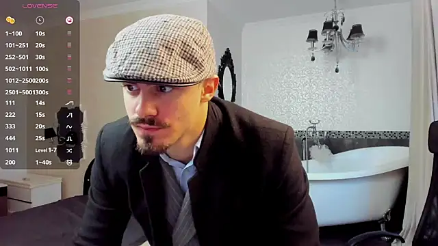 WilsonJules online show from 14, 10, 2025