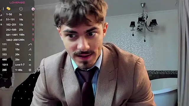 WilsonJules online show from 19, 10, 2025