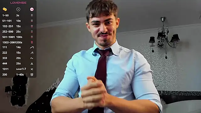 WilsonJules online show from 20, 10, 2025