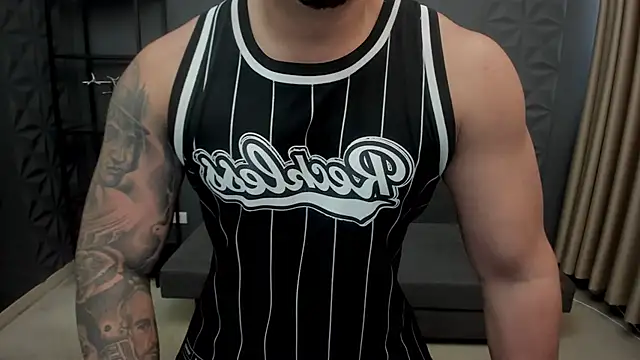 TonyWilcox online show from 22, 9, 2025