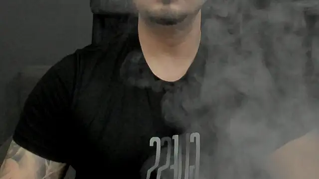 Snapshot of TonyWilcox chatting on 11, 2, 2026 TonyWilcox online show from 11, 2, 2026