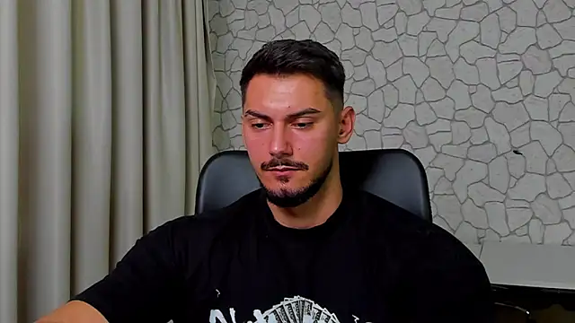 ClintMasters online show from 4, 10, 2025