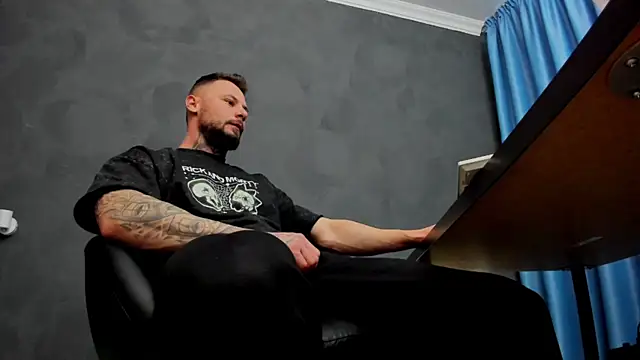 BrianHunts online show from 7, 1, 2025