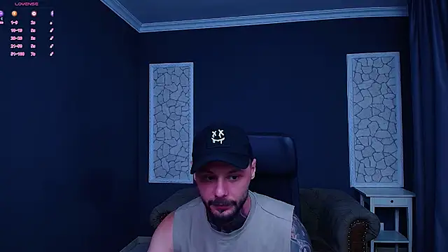 BrianHunts online show from 10, 9, 2025