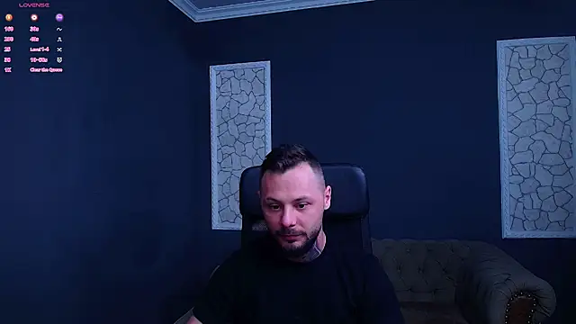 BrianHunts online show from 6, 11, 2025