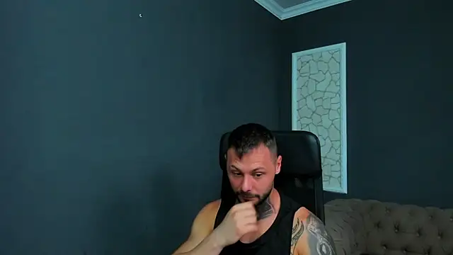 Snapshot of BrianHunts chatting on 21, 6, 2026 BrianHunts online show from 21, 6, 2026