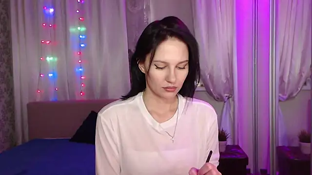 Zlata888 online show from 6, 2, 2025